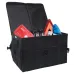 ORGANIZER DO BAGAŻNIKA 510x370x320mm - 3 PRZEGRODY - K2 CARDOS