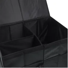 K2 AW110 — ORGANIZER DO BAGAŻNIKA 510x370x320mm - 3 PRZEGRODY - K2 CARDOS