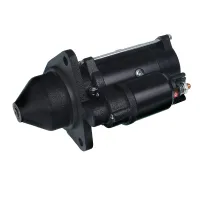 ROZRUSZNIK MTZ 24V, 4.0KW, 10Z  - BREMHER 3 LATA GWARANCJI !!!