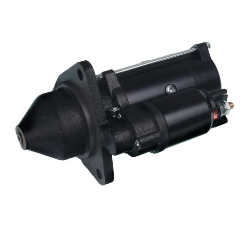 ROZRUSZNIK MTZ 24V, 4.0KW, 10Z  - BREMHER 3 LATA GWARANCJI !!!
