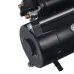 ROZRUSZNIK MTZ 24V, 4.0KW, 10Z  - BREMHER 3 LATA GWARANCJI !!!