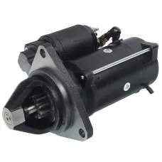  AZE4268 — ROZRUSZNIK MTZ, PRONAR Z REDUKTOREM 24V, 3,5KW, 10Z