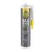 SILIKON SANITARNY BEZBARWNY 300ML