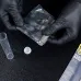 MASA EPOKSYDOWA - STALOWA PLASTELINA - K2 MEGA BOND 20g