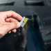 ZESTAW DO NAPRAWY ODPRYSKÓW NA SZYBACH ŻEL NA ODPRYSKI NA SZYBACH - 0,8ML