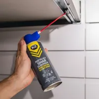 SMAR SILIKONOWY 400ml