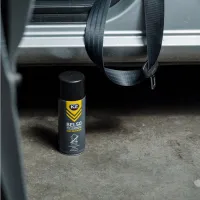 SPRAY DO REGENERACJI PASÓW BEZPIECZEŃSTWA - K2 BELSO 400ml