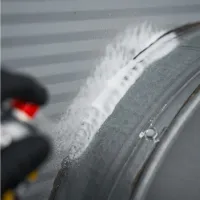 GUMA W SPRAYU - POWŁOKA USZCZELNIAJĄCA - K2 SILGUM BEZBARWNY 400ml