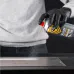 GUMA W SPRAYU - POWŁOKA USZCZELNIAJĄCA - K2 SILGUM BEZBARWNY 400ml