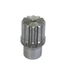 GMP B480STPB9ASGPH — WAŁEK WIELOWYPUSTOWY DO ORBITROLA STALOWY, 40mm