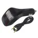 TRANSMITER FM STREAMER F40, DC 12-24 V AUX, BLUETOOTH 5.0, 2X USB, 3A