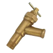 GMP BC11-8101010 — KRANIK SPUSTU WODY