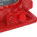 PODNOŚNIK HYDRAULICZNY 16T, 1-TŁOKOWY HMIN=190MM, HMAX=355MM - BREMHER