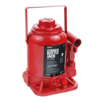 PODNOŚNIK HYDRAULICZNY 20T, 1-TŁOKOWY HMIN=190MM, HMAX=345MM - BREMHER