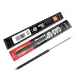 SIŁOWNIK GAZOWY 545MM 700N ATRAPY SCANIA 2/3
