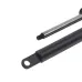SIŁOWNIK GAZOWY 210MM 180N SZYBERDACHU MF