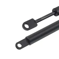 SIŁOWNIK GAZOWY 160MM 400N PLANDEKI PRZESUWANEJ, MERCEDES