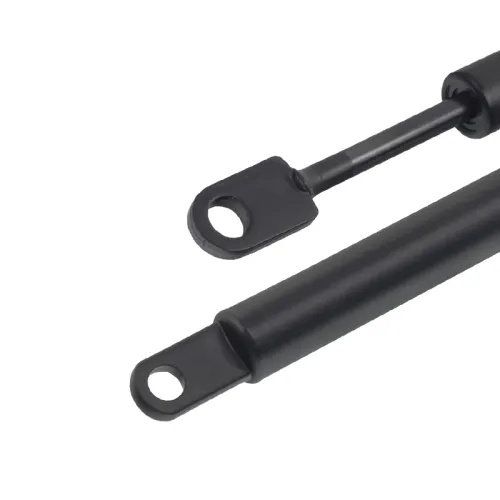 SIŁOWNIK GAZOWY 160MM 400N PLANDEKI PRZESUWANEJ, MERCEDES