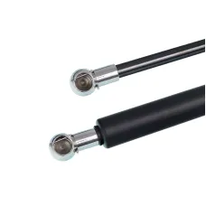 BREMHER BH199976061 — SIŁOWNIK GAZOWY 207MM 500N SZYBY CASE, STEYR