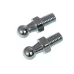 SIŁOWNIK GAZOWY 207MM 500N SZYBY CASE, STEYR