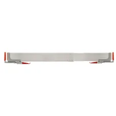  BH21002400 — BELKA ROZPOROWA REGULOWANA 2100-2400MM ALUMINIOWA, PAKOWANA PO 4 SZT, DESKA