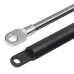 SIŁOWNIK GAZOWY 240MM 130N SZYBY MF-3, MF-4