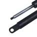 SIŁOWNIK GAZOWY 200MM 180N SZYBERDACHU MF