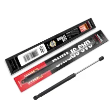 BREMHER BH5E5827550A — SIŁOWNIK GAZOWY 500MM 560N POKRYWY BAGAŻNIKA SKODA OCTAVIA III LIFTBACK 11.12-