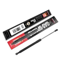 SIŁOWNIK GAZOWY 420MM 200N DRZWI I SZYBY TYŁ ZETOR