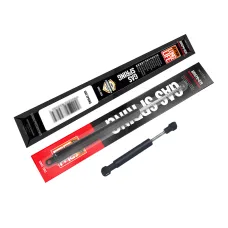 BREMHER BHCA4846DI — SIŁOWNIK GAZOWY 155,5MM 50N