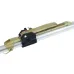 DRĄŻEK ROZPOROWY 1850-2720MM, FI 42MM (ZABEZPIECZAJĄCY), ALUMINIOWY,WZMOCNIONY, PAKOWANY PO 4 SZT
