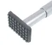 DRĄŻEK ROZPOROWY 1850-2720MM, FI 42MM (ZABEZPIECZAJĄCY), ALUMINIOWY,WZMOCNIONY, PAKOWANY PO 4 SZT
