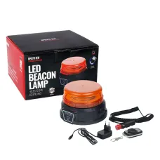 BREMHER BHKB03MG — LAMPA OSTRZEGAWCZA 