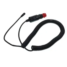 BREMHER BHKB04MG — LAMPA OSTRZEGAWCZA 