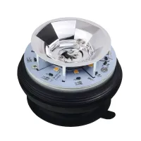 LAMPA OSTRZEGAWCZA 