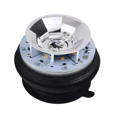 BREMHER BHKN01MG — LAMPA OSTRZEGAWCZA 