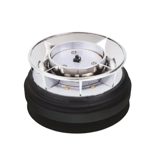LAMPA OSTRZEGAWCZA 