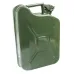 KANISTER METALOWY 10L