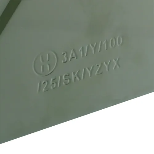 KANISTER METALOWY 10L