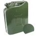 KANISTER METALOWY 20L