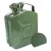 KANISTER METALOWY  5L