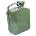 KANISTER METALOWY  5L