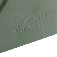 KANISTER METALOWY  5L