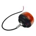 LAMPA OSTRZEGAWCZA 
