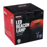 LAMPA OSTRZEGAWCZA 