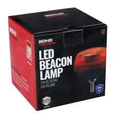 BREMHER BHKW01SS — LAMPA OSTRZEGAWCZA 