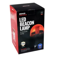 BREMHER BHKW01TF — LAMPA OSTRZEGAWCZA 