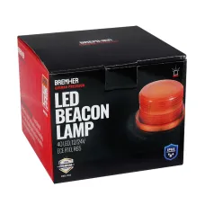 BREMHER BHKW02MS — LAMPA OSTRZEGAWCZA 