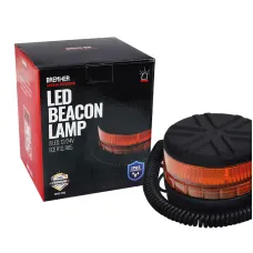 BREMHER BHKW03TF — LAMPA OSTRZEGAWCZA 