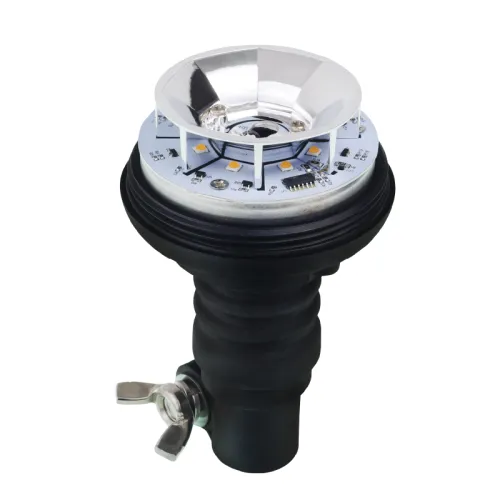 LAMPA OSTRZEGAWCZA 